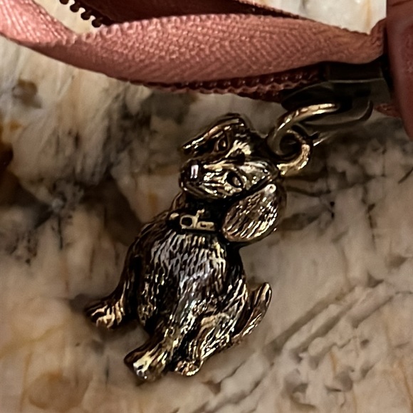 Ardleigh Elliot Dachshund Weiner Dog Faithful Friends Purse and wallet. - Picture 5 of 6